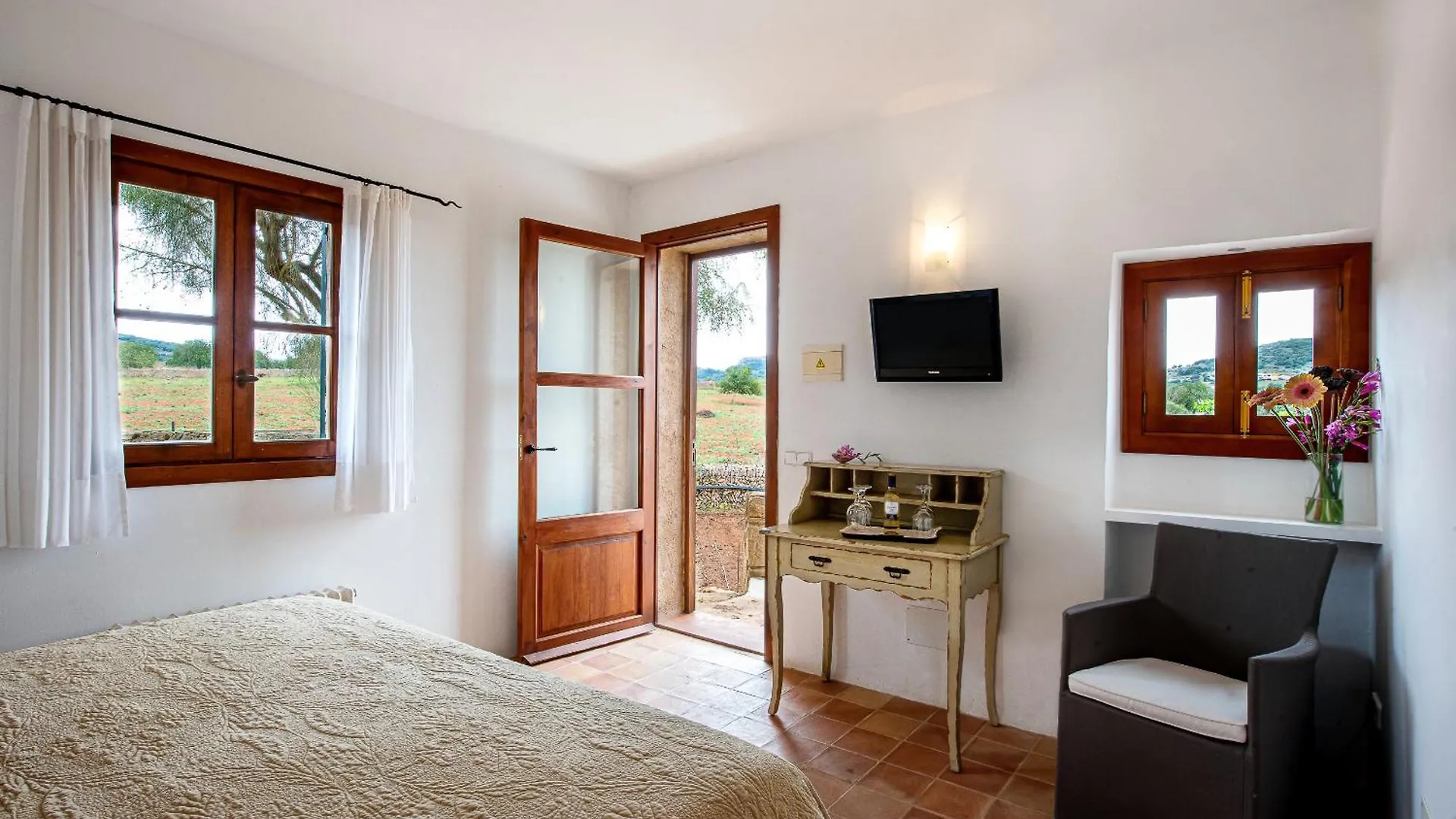 Sos Ferres D'En Morey Guest House Manacor  Country house Manacor (Mallorca)