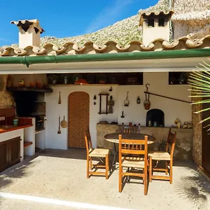  Holiday home Piedra