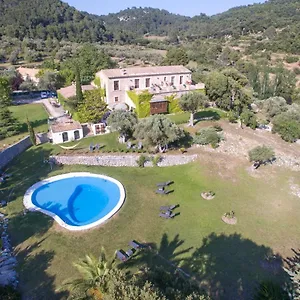  Country house S'Era Vella