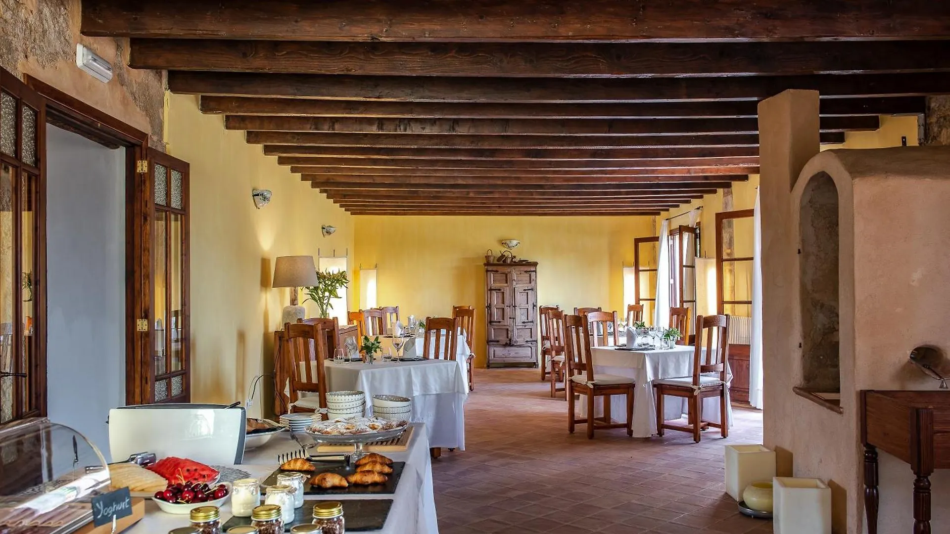 Sos Ferres D'En Morey Manacor  Country house Manacor (Mallorca)