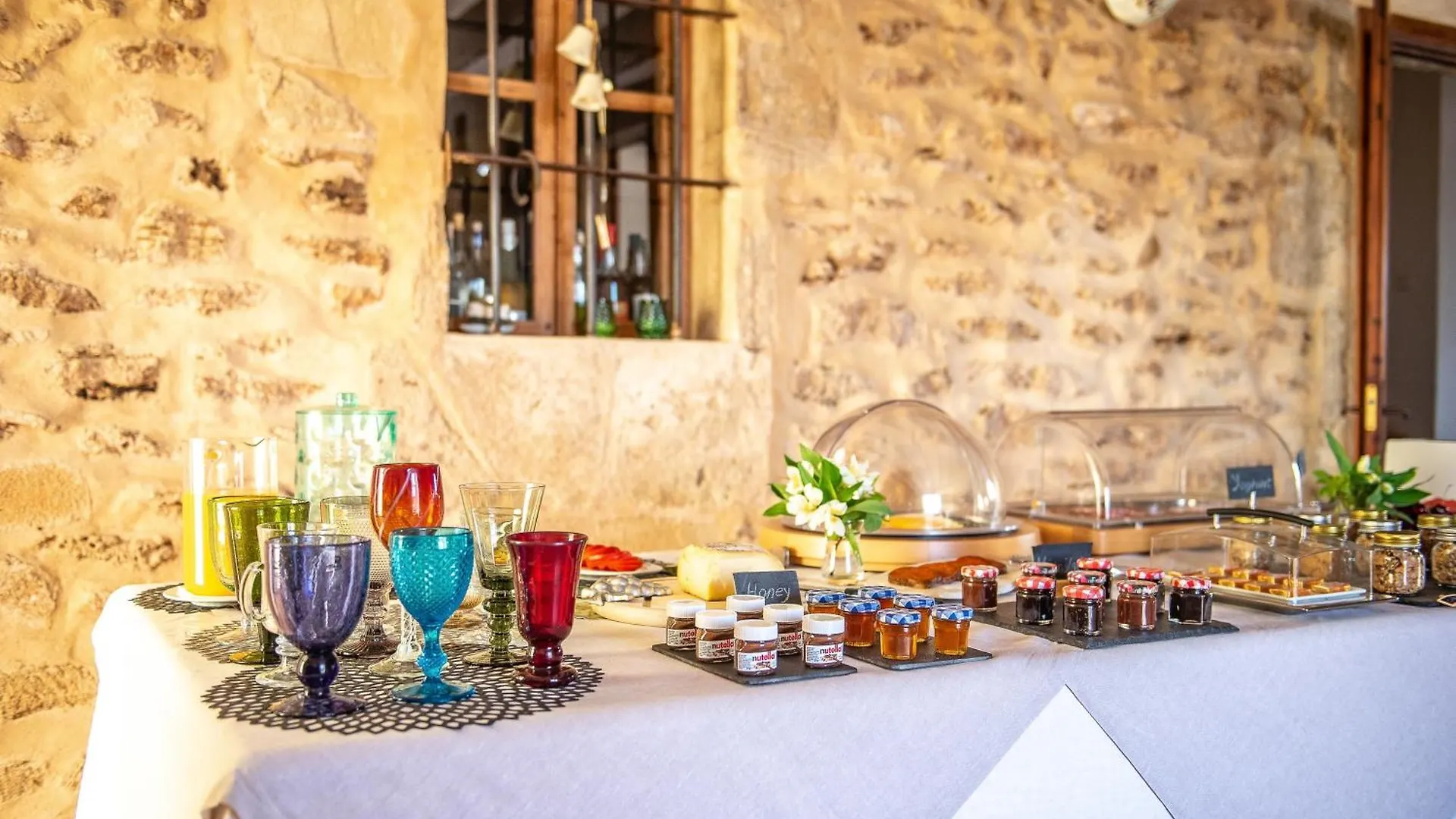 Country house Sos Ferres D'En Morey Manacor  Spain