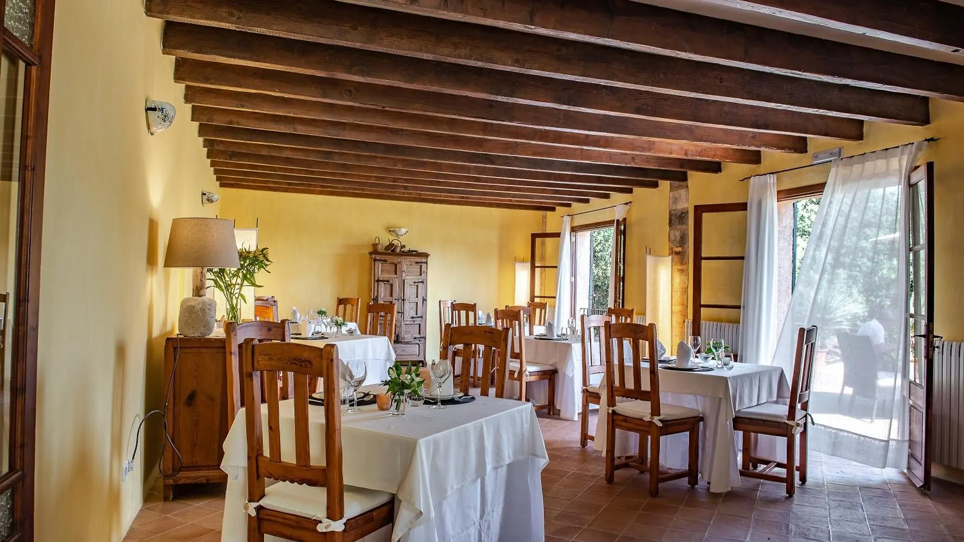 Sos Ferres D'En Morey Manacor  Country house