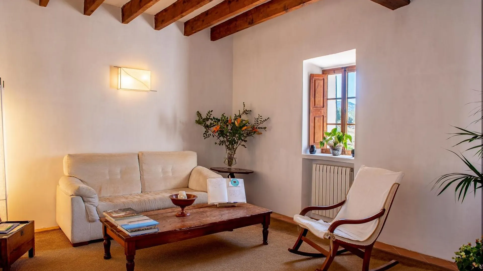 Country house Sos Ferres D'En Morey Manacor  Spain