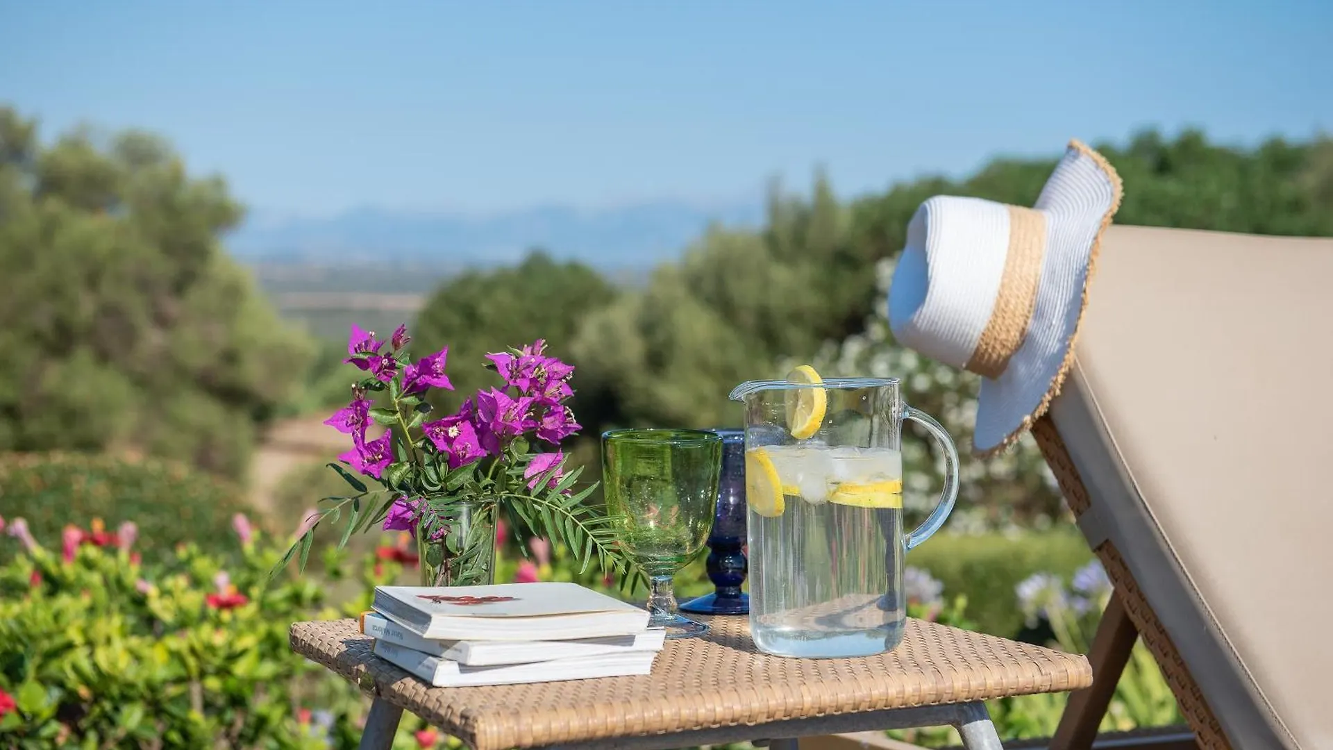 Country house Sos Ferres D'En Morey Manacor
