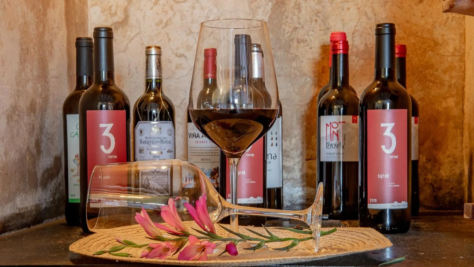 Sos Ferres D'En Morey Manacor  Country house