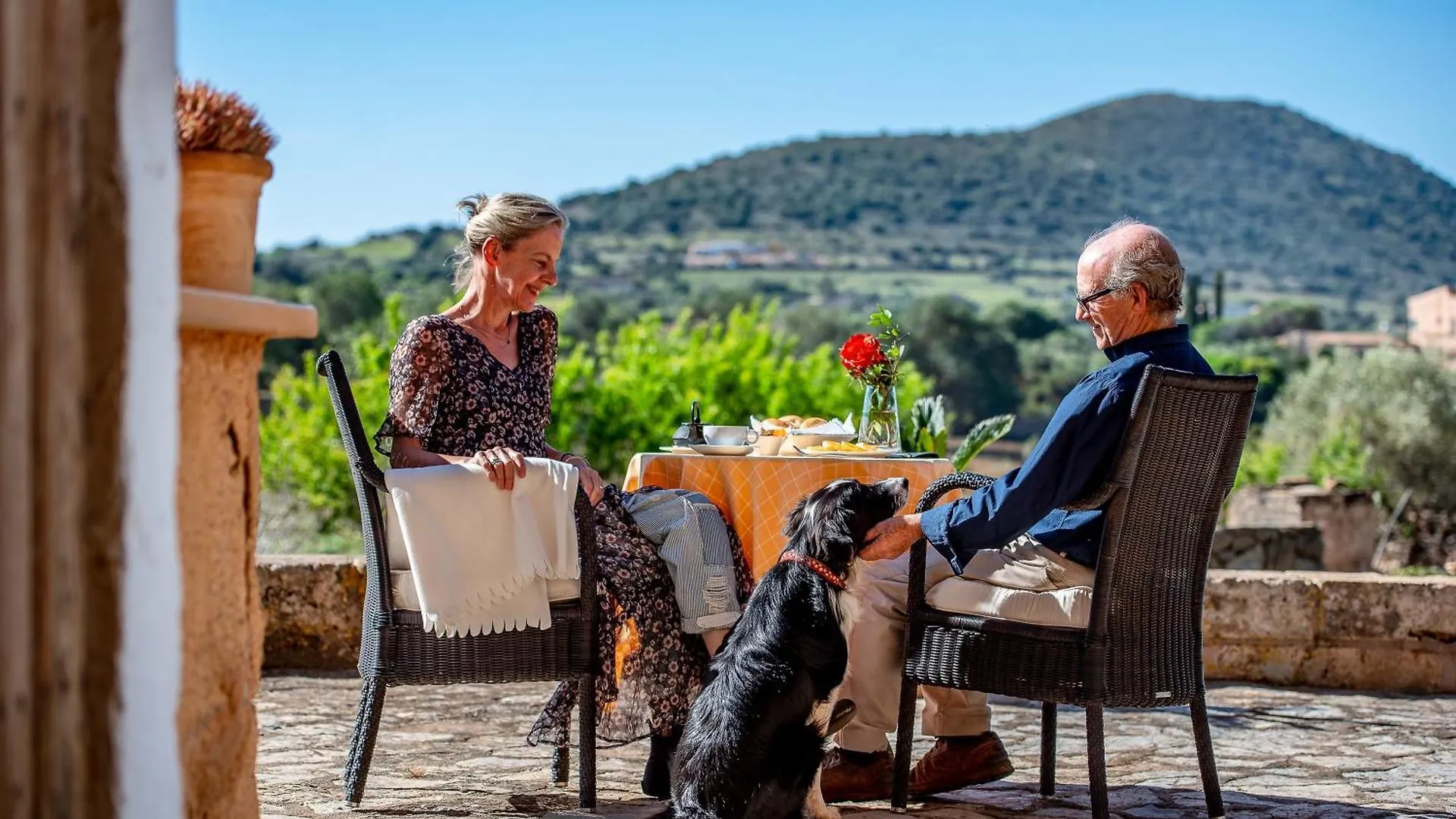 Country house Sos Ferres D'En Morey Manacor