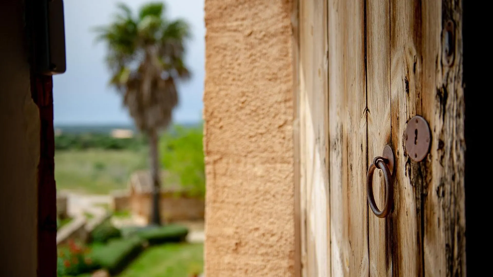Country house Sos Ferres D'En Morey Manacor  Spain