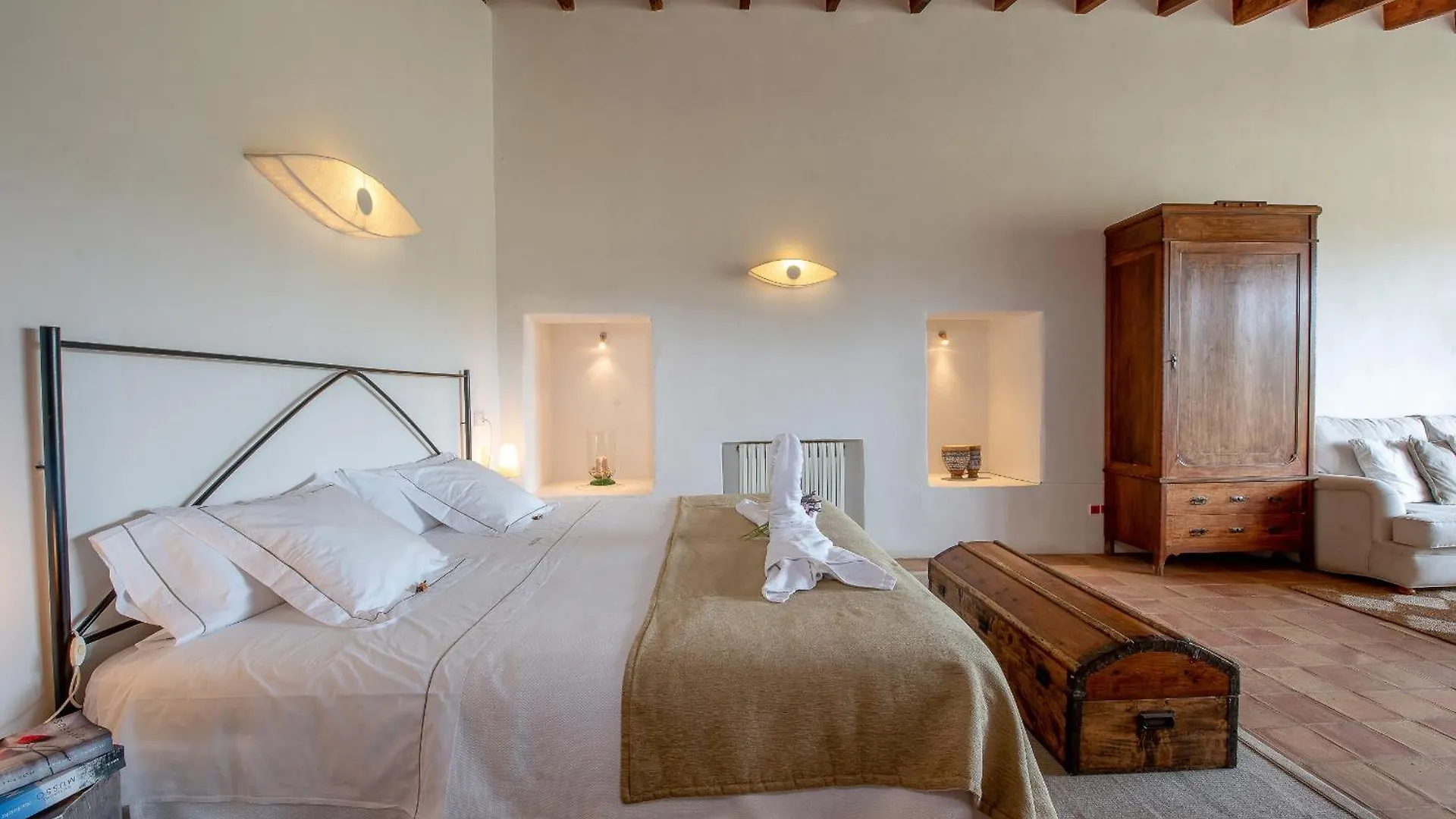 Country house Sos Ferres D'En Morey Manacor
