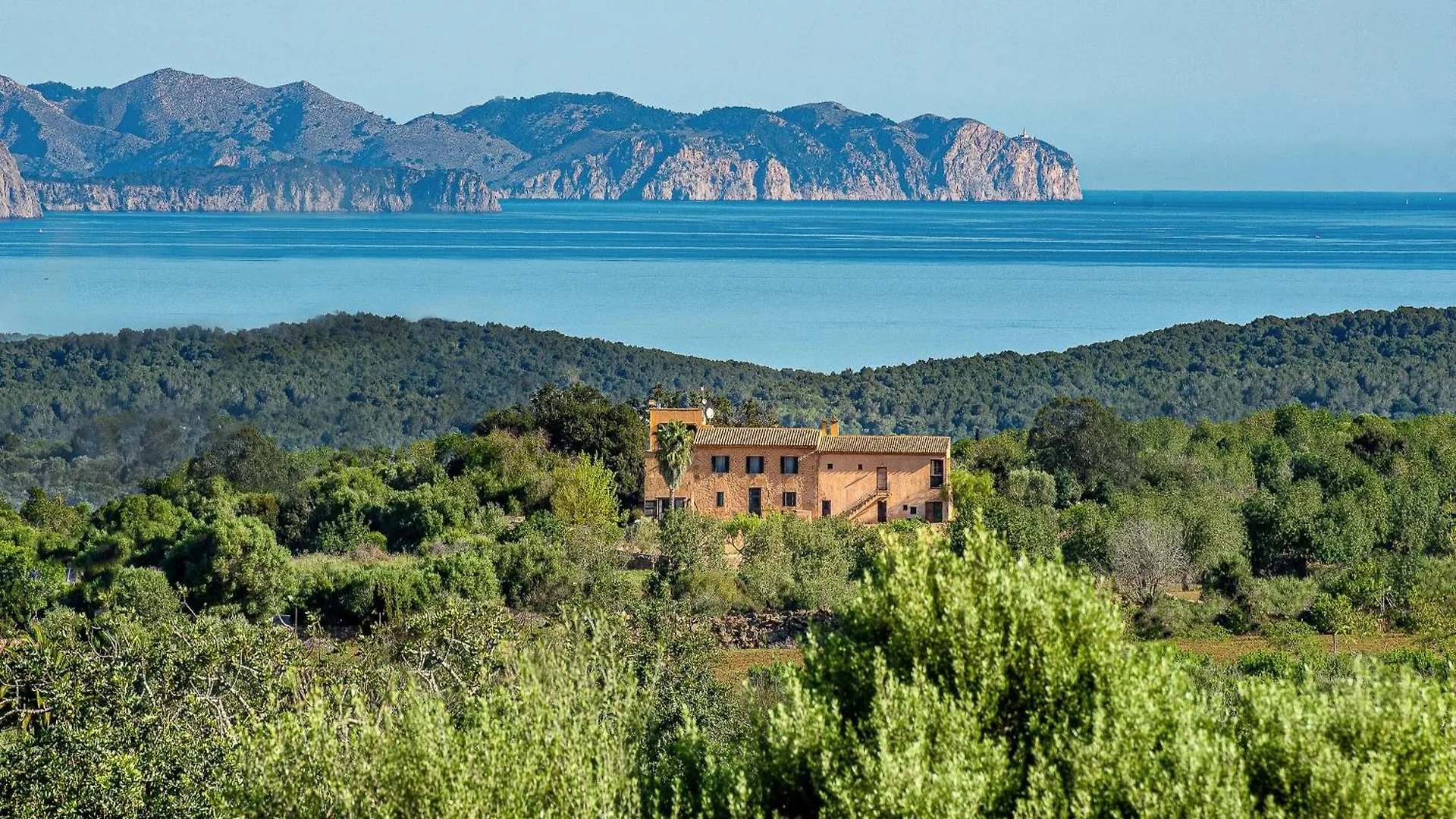 Sos Ferres D'En Morey Manacor  Manacor (Mallorca)