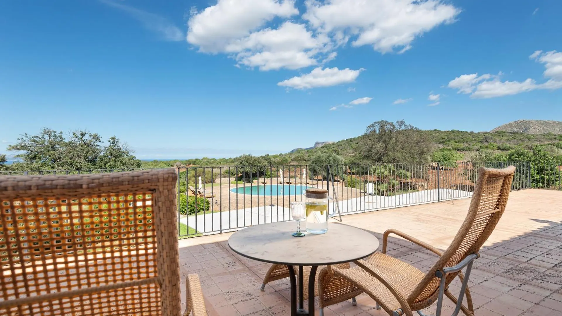 Country house Sos Ferres D'En Morey Manacor