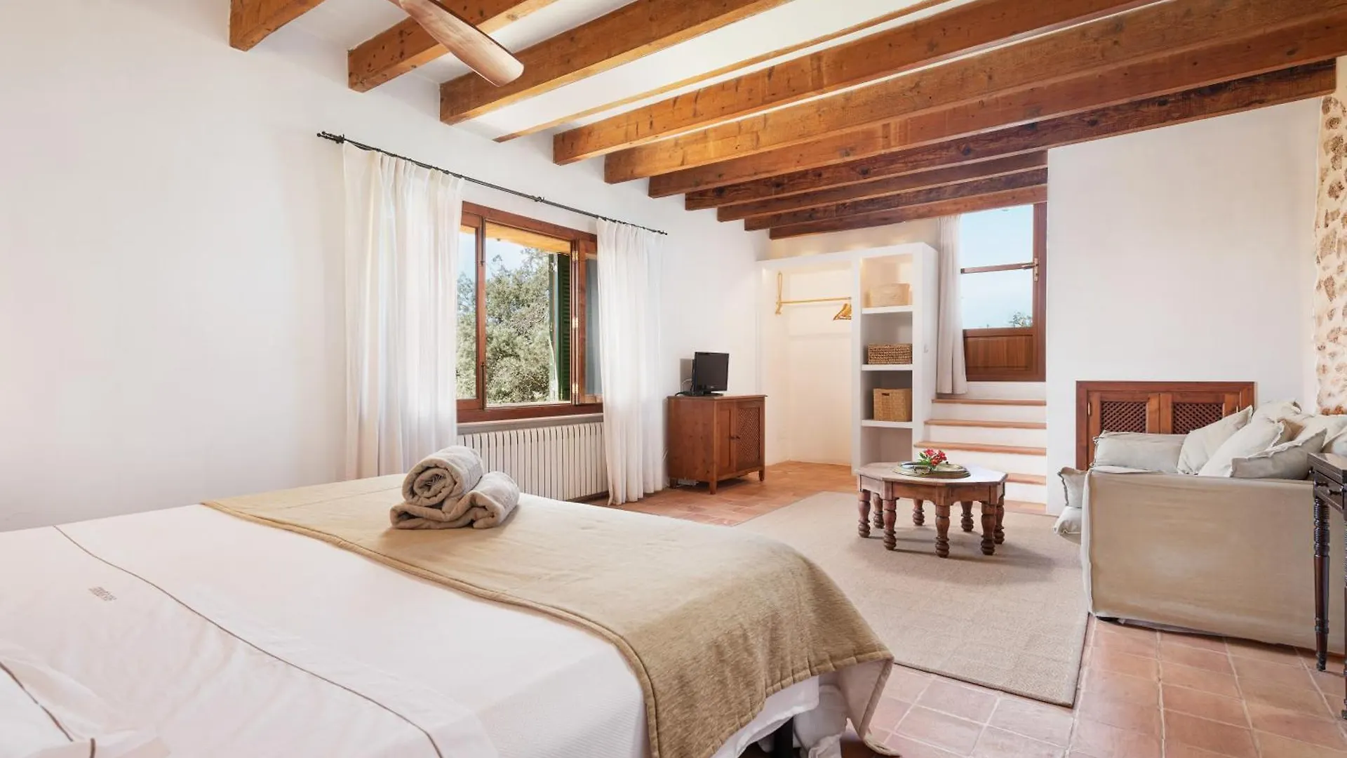 Country house Sos Ferres D'En Morey Manacor  Spain