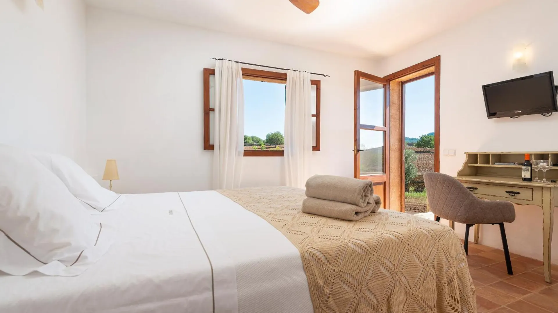 Country house Sos Ferres D'En Morey Manacor