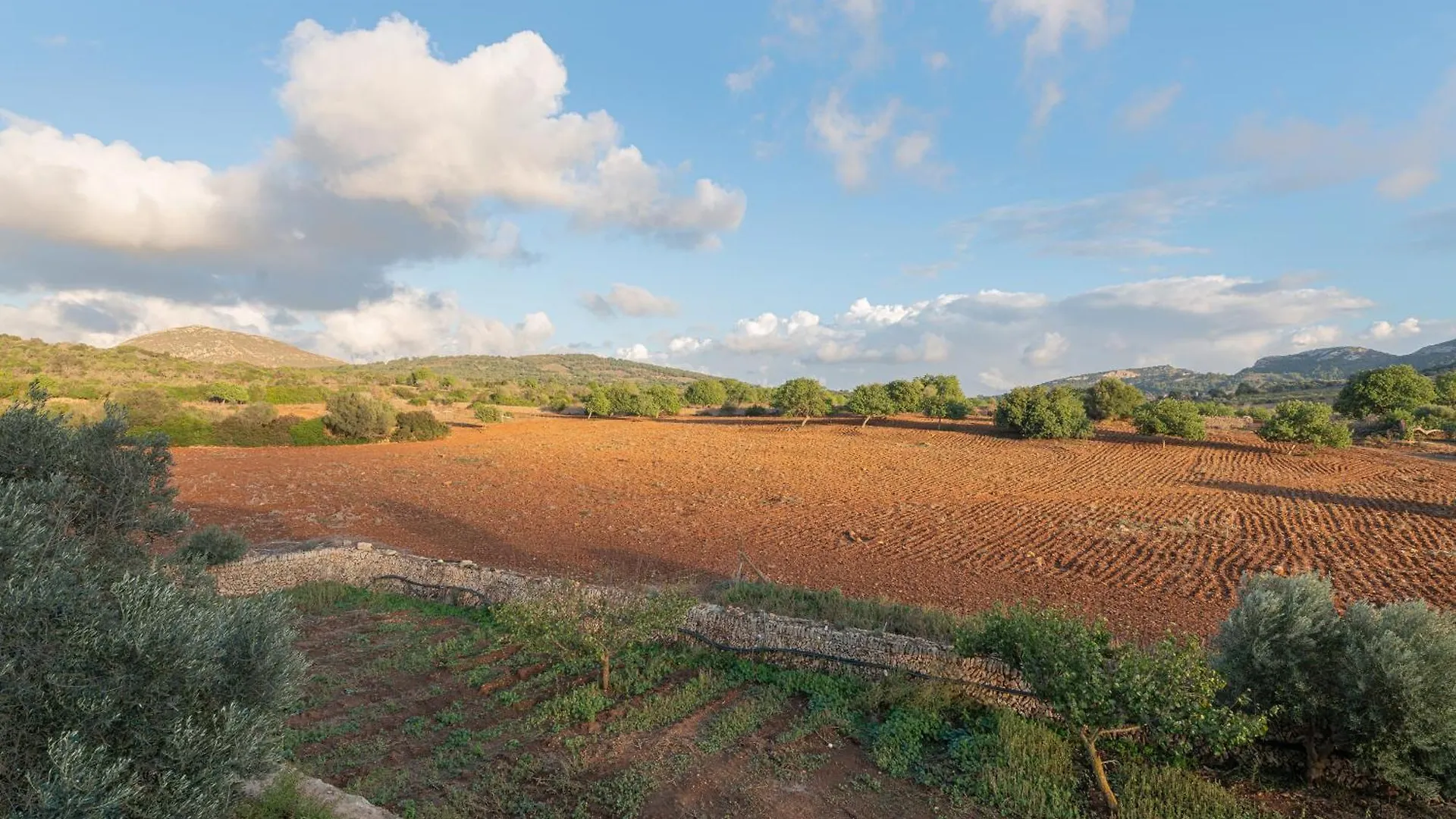 Country house Sos Ferres D'En Morey Manacor