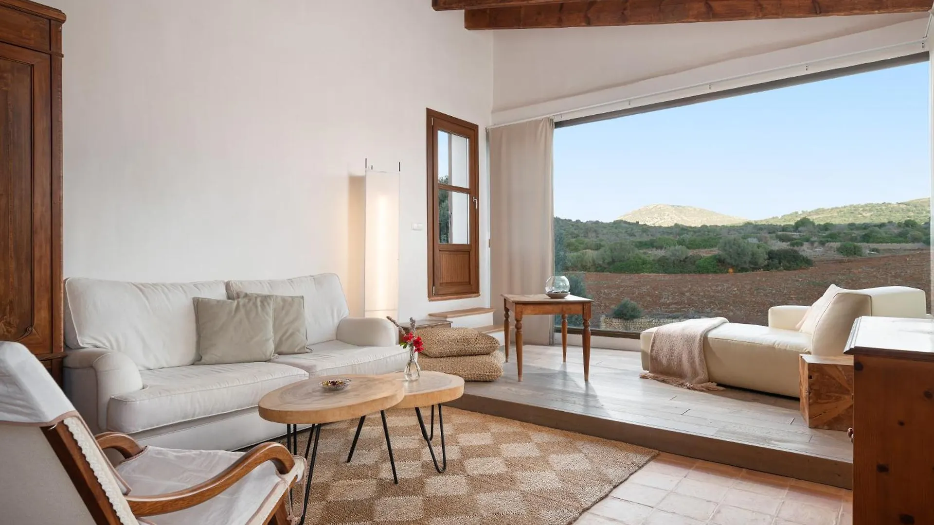 Sos Ferres D'En Morey Manacor  Country house Manacor (Mallorca)
