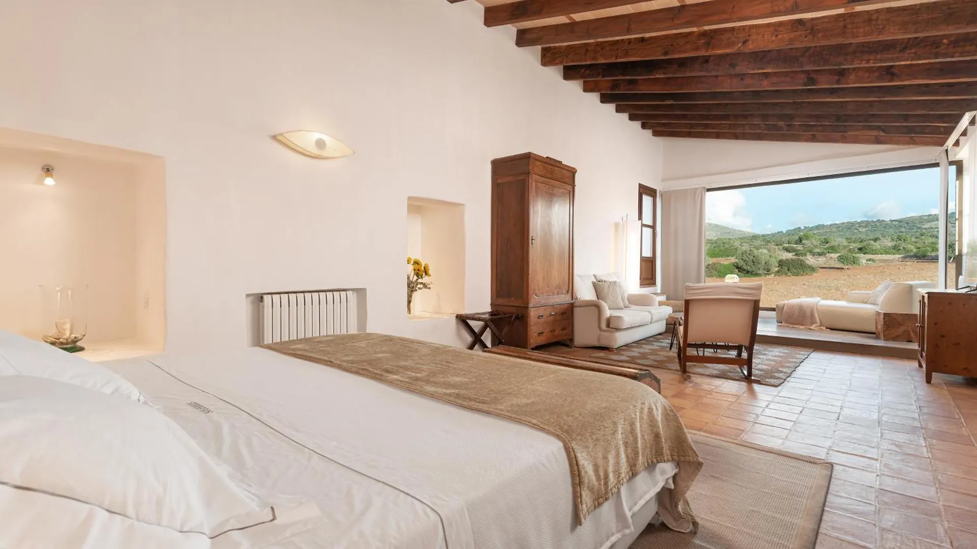 Country house Sos Ferres D'En Morey Manacor  Spain