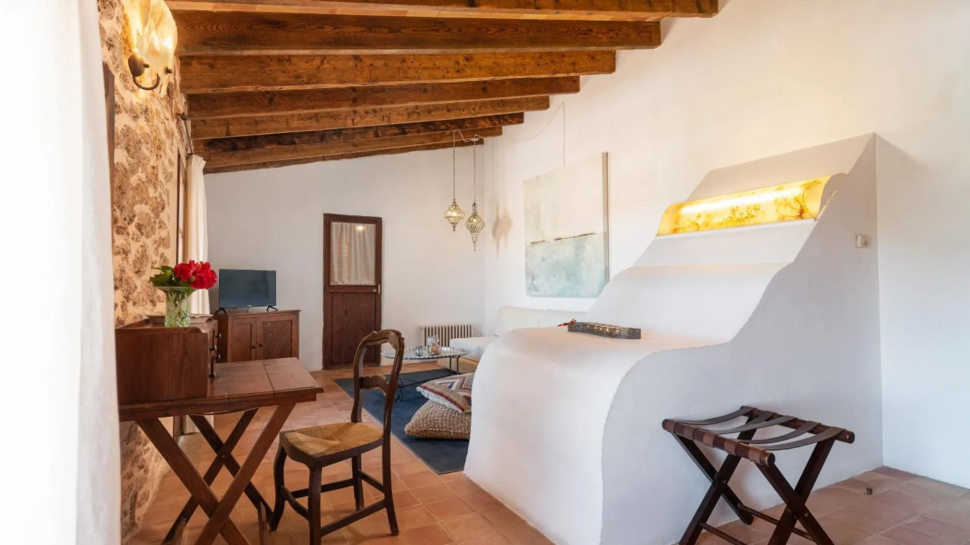 Sos Ferres D'En Morey Manacor  Country house Manacor (Mallorca)